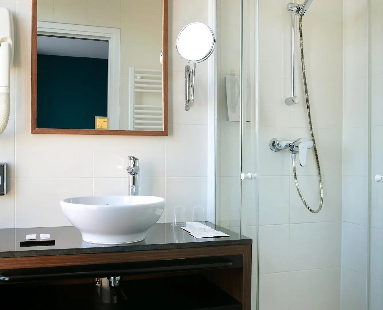 Montparnasse Alesia Hotel Paris France
