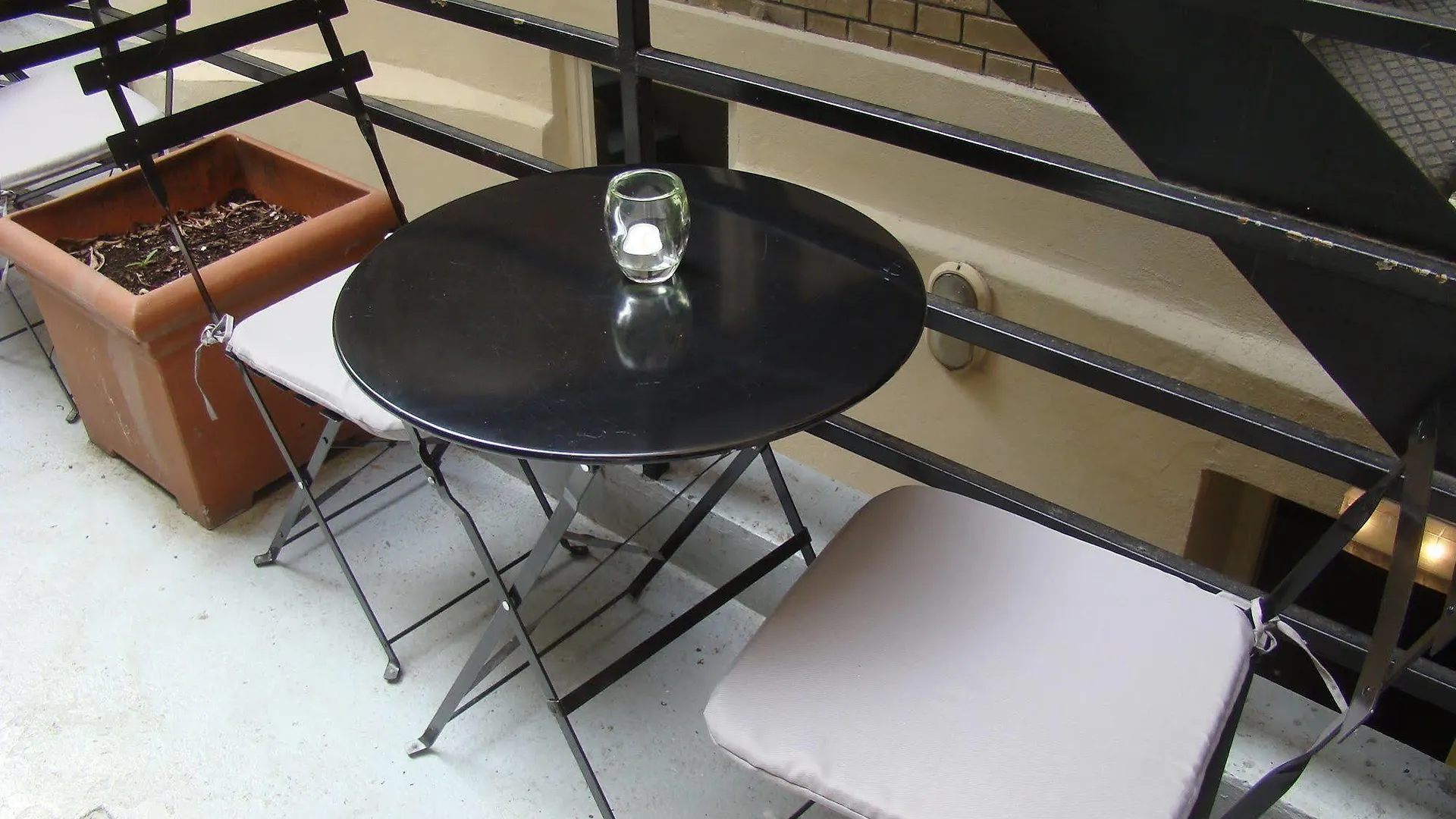 Montparnasse Alesia Hotel Paris