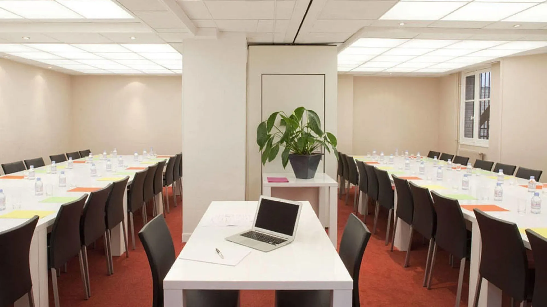 Montparnasse Alesia Hotel Paris