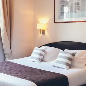 Hotel Excelsior Opéra