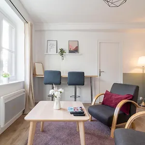 Hypercentre Stations Superb Cozy Apartment! Appartement