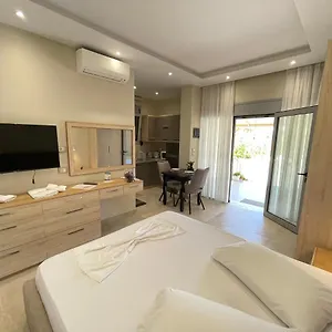 Hotel apartamentowy Anel