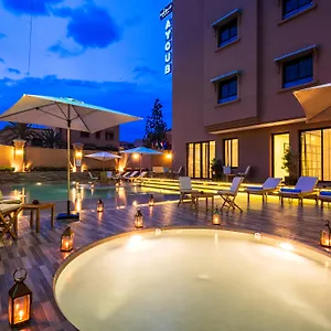 Otel Ayoub & ****