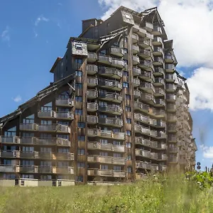 Apartamento Pierre & Saskia Falaise