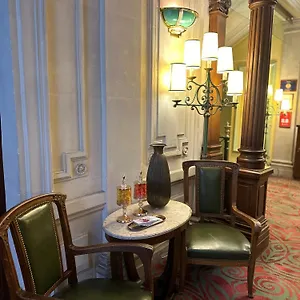 Otel Langlois, Paris