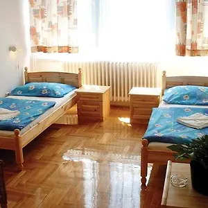 Otel Rila **