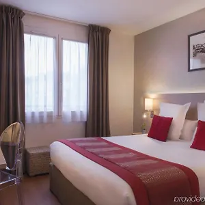 3* Hotell Diese Bastille