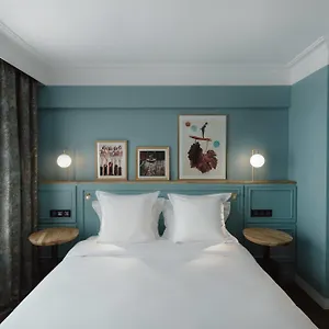 Hotel Xo, Paris