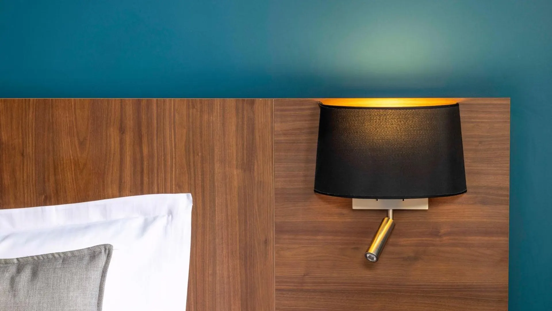 Montparnasse Alesia Hotel Paris France